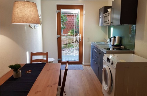 Rottbach Apartment | Apartment ∙ 1 bedroom ∙ 2 guests