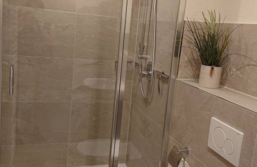 Rottbach Apartment | Apartment ∙ 1 bedroom ∙ 2 guests