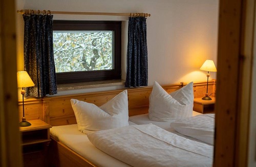 Berg Apartment | Apartment ∙ 1 bedroom ∙ 2 guests