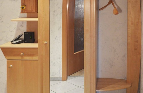 Muersbach Apartment | Apartment ∙ 1 bedroom ∙ 2 guests