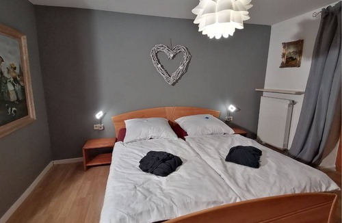 Dietfurt Apartment | Apartment ∙ 1 bedroom ∙ 2 guests