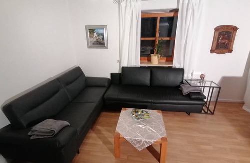 Dietfurt Apartment | Apartment ∙ 1 bedroom ∙ 2 guests