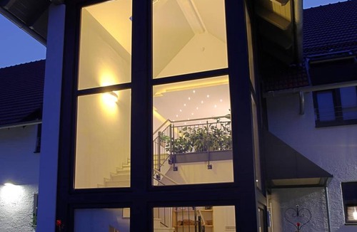 Altdorf Apartment | Apartment ∙ 1 bedroom ∙ 3 guests
