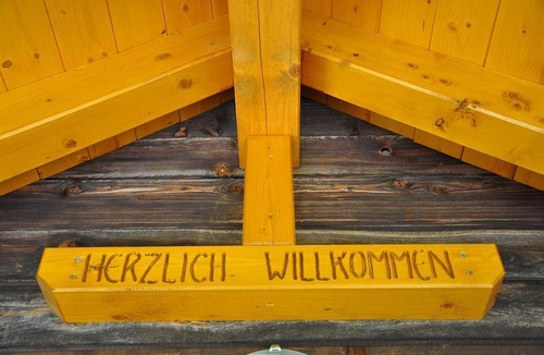 Kals am Grossglockner Apartment | Apartment ∙ 1 bedroom ∙ 4 guests