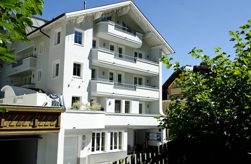 Ischgl Apartment | Apartment ∙ 1 bedroom ∙ 2 guests