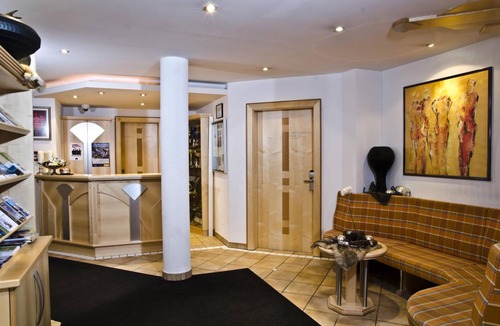Ischgl Apartment | Apartment ∙ 1 bedroom ∙ 2 guests