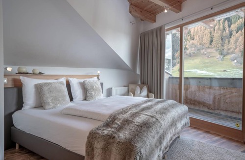 Ischgl Apartment | Apartment ∙ 1 bedroom ∙ 2 guests