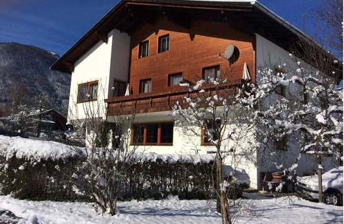 Obsteig Apartment | Apartment ∙ 1 bedroom ∙ 4 guests