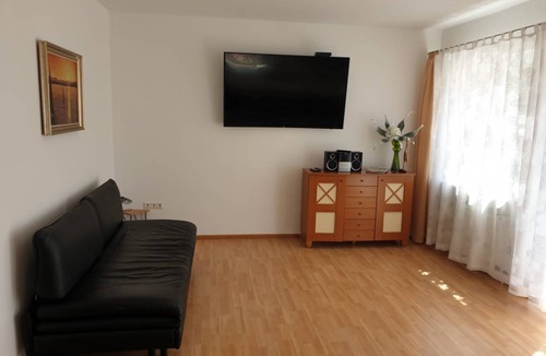 Amberg Apartment | Apartment ∙ 1 bedroom ∙ 4 guests