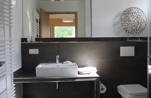 Ebrach Apartment | Apartment ∙ 1 bedroom ∙ 4 guests