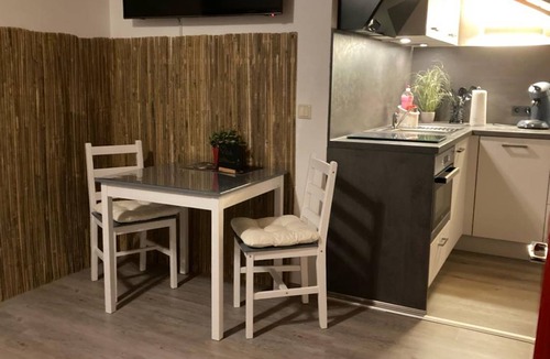 Roedental Apartment | Apartment ∙ 1 bedroom ∙ 3 guests