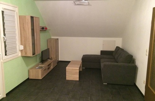 Gambach Apartment | Apartment ∙ 1 bedroom ∙ 3 guests