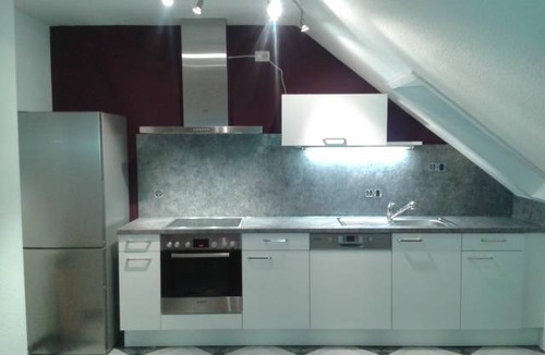 Gambach Apartment | Apartment ∙ 1 bedroom ∙ 3 guests