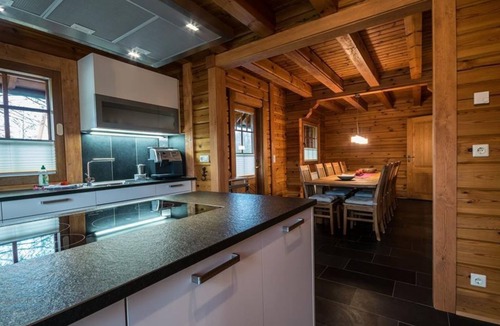 Waltersdorf Apartment | Apartment, 1 bedroom - cottage "Kraxlhütte"