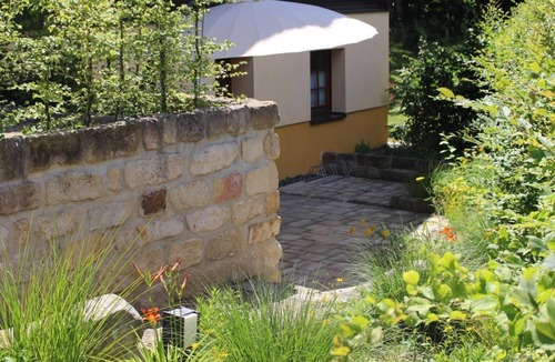 Waltersdorf Apartment | Apartment, 1 bedroom - cottage "Kraxlhütte"
