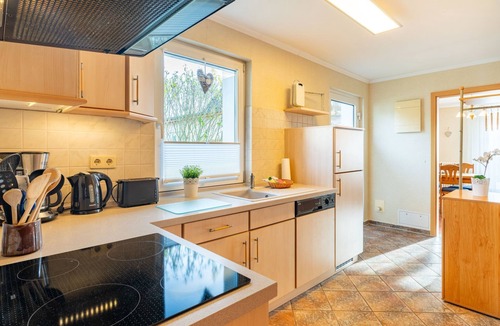 Pudagla Apartment | Apartment 1 by Interhome
