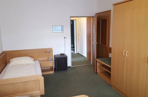 Gmain Apartment | Apartment ∙ 1 guest