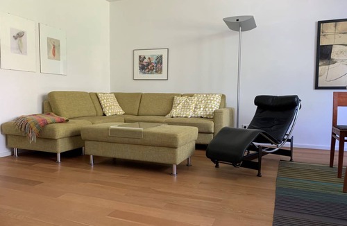 Regensburg Apartment | Apartment ∙ 1 bedroom ∙ 4 guests