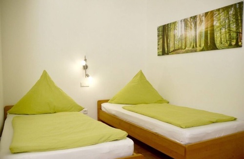 Oberreutin Apartment | Apartment 1, 38sqm, 1 bedroom, max. 3 persons