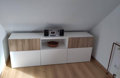 Oberbessenbach Apartment | Apartment ∙ 1 bedroom ∙ 5 guests