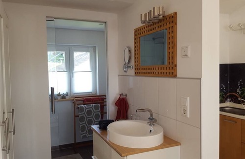 Deggendorf Apartment | Apartment ∙ 1 bedroom ∙ 2 guests
