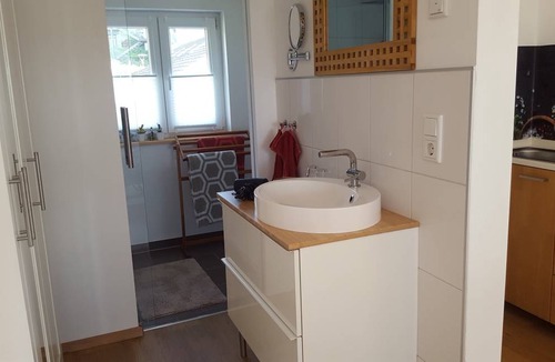 Deggendorf Apartment | Apartment ∙ 1 bedroom ∙ 2 guests