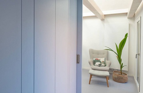Oberscheinfeld Apartment | Apartment ∙ 1 bedroom ∙ 6 guests