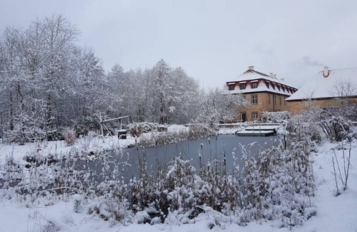 Bastheim Apartment | Apartment ∙ 1 bedroom ∙ 3 guests