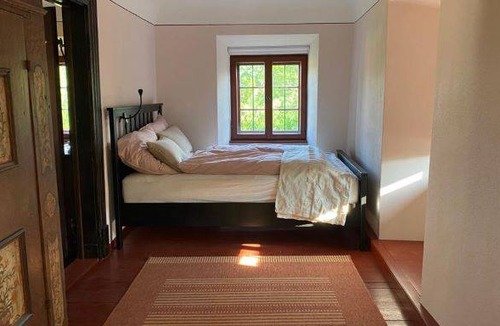 Bastheim Apartment | Apartment ∙ 1 bedroom ∙ 3 guests