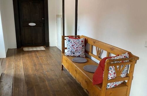 Bastheim Apartment | Apartment ∙ 1 bedroom ∙ 3 guests