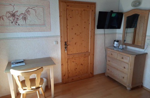 Bad Endorf Apartment | Apartment ∙ 1 guest