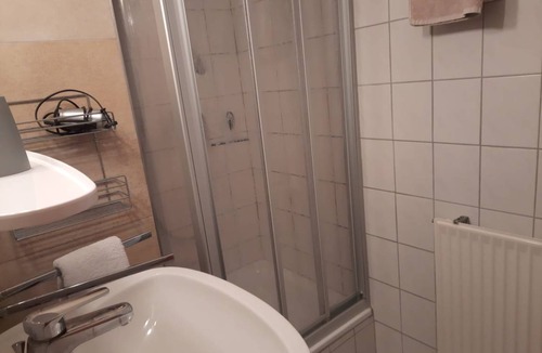 Bad Endorf Apartment | Apartment ∙ 1 guest