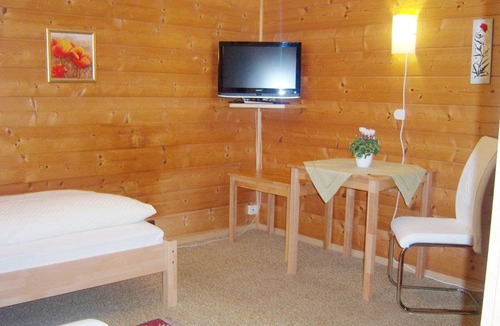 Heitlern Apartment | Apartment ∙ 1 guest
