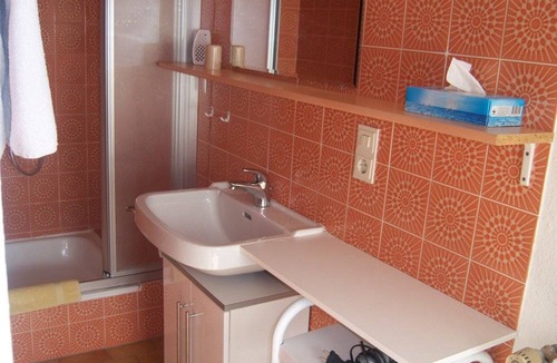 Heitlern Apartment | Apartment ∙ 1 guest