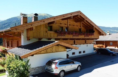 Alpbach Apartment | Apartment 1 - House Dorferstuck