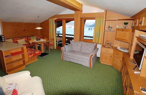 Ehrwald Apartment | Apartment (1) "Im Wiesengrund", in Ehrwald-Zugspitze