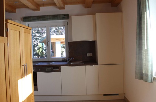 Gutenberg Apartment | Apartment 1 in the beautiful Gutenberg/Ostallgäu