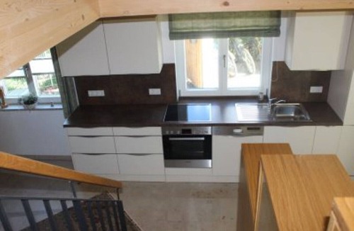 Gutenberg Apartment | Apartment 1 in the beautiful Gutenberg/Ostallgäu