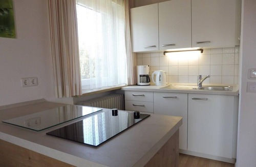 Chieming Apartment | Apartment 1 with 2 bedrooms and a large south-facing balcony