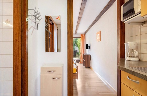 Bad Bellingen Apartment | Apartment '1' with Private Terrace, Garden and Wi-Fi