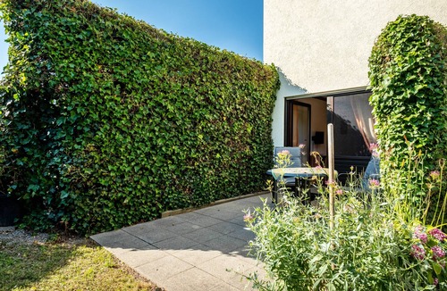 Bad Bellingen Apartment | Apartment '1' with Private Terrace, Garden and Wi-Fi