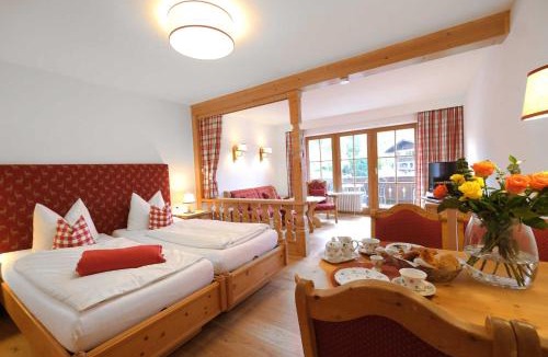Rottach Apartment | Apartment 10 an der Rottach