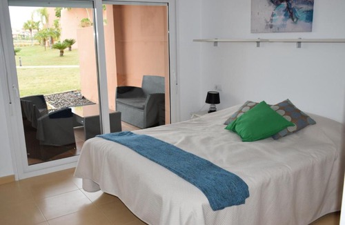 Torre-Pacheco Apartment | Apartment 12102 -A Murcia Holiday Rentals Property