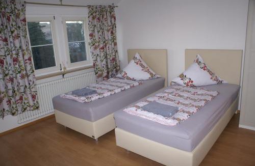 Stockach Apartment | Apartment 14