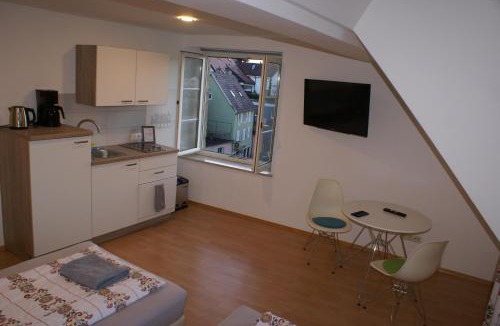 Stockach Apartment | Apartment 14
