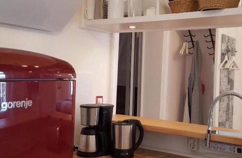 Mitte Apartment | Apartment 1871