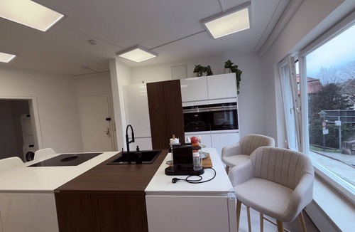 Bad Aibling Apartment | Apartment 1st floor lefthand 150qm²