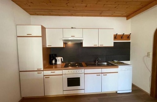 Kaunerberg Apartment | Apartment 2-5 people - Apartment Schranz