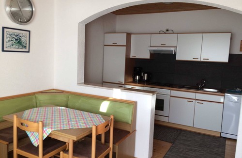 Kaunerberg Apartment | Apartment 2-5 people - Apartment Schranz
