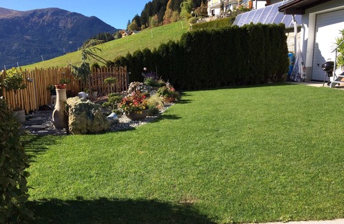 Kaunerberg Apartment | Apartment 2-5 people - Apartment Schranz